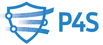 P4S logo
