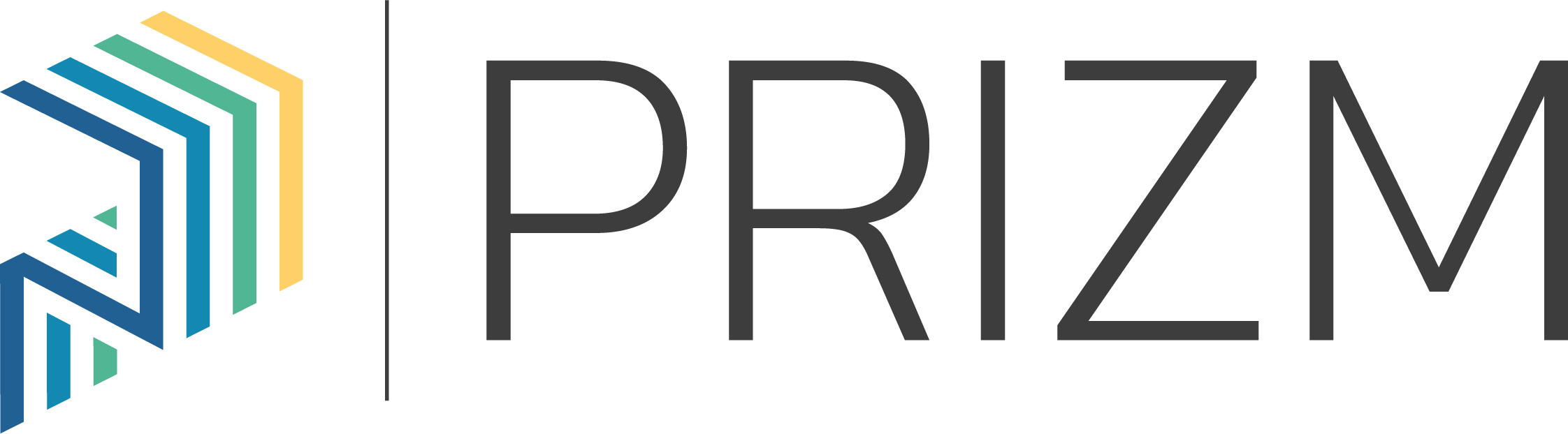 PRIZM logo