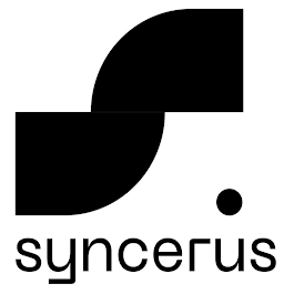 SYNCERUS logo