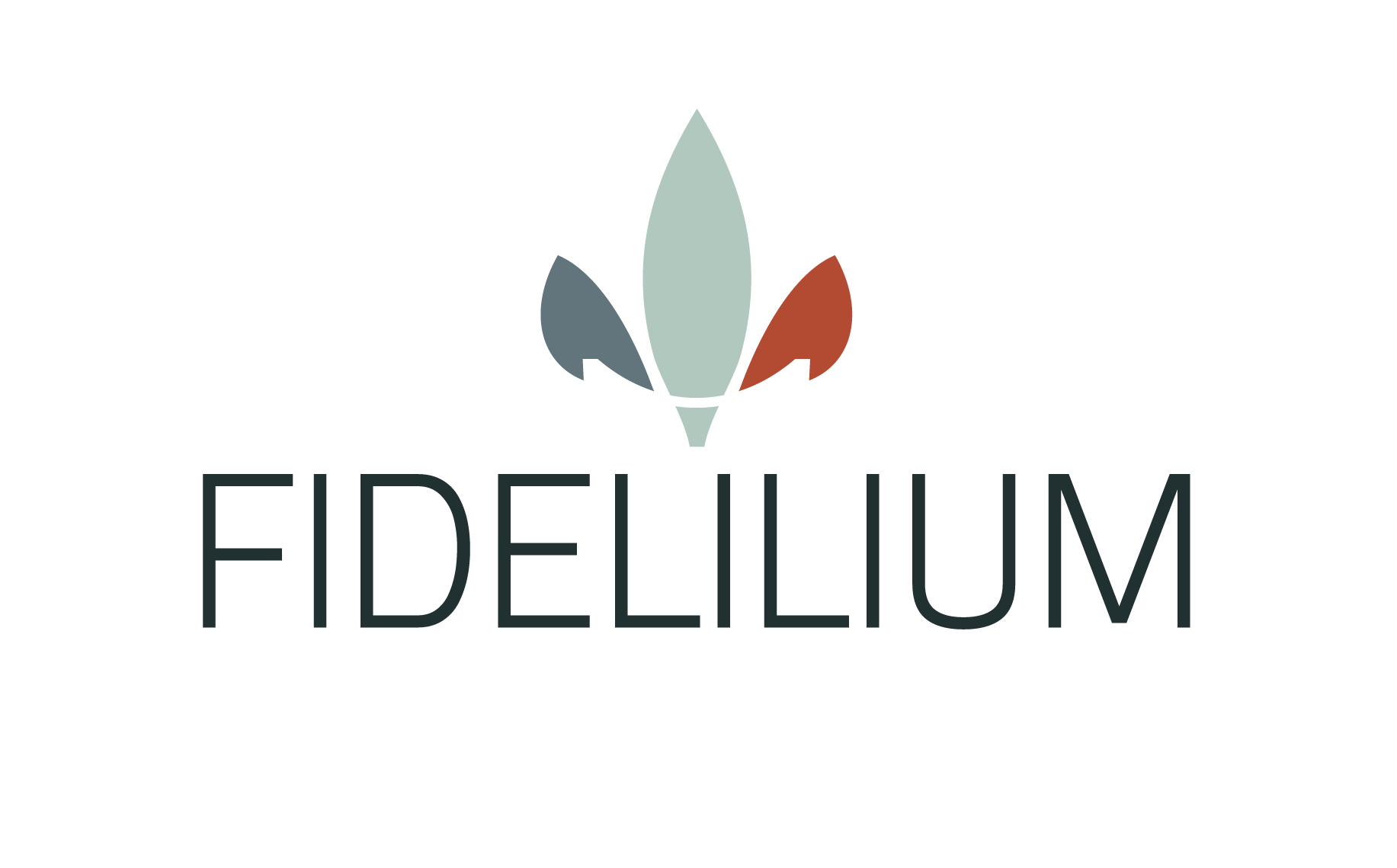 FIDELILIUM logo