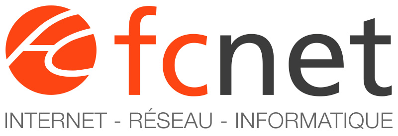 FCNET logo