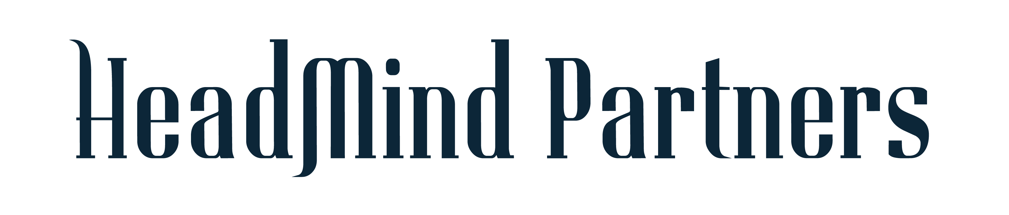 HeadMind Partners logo
