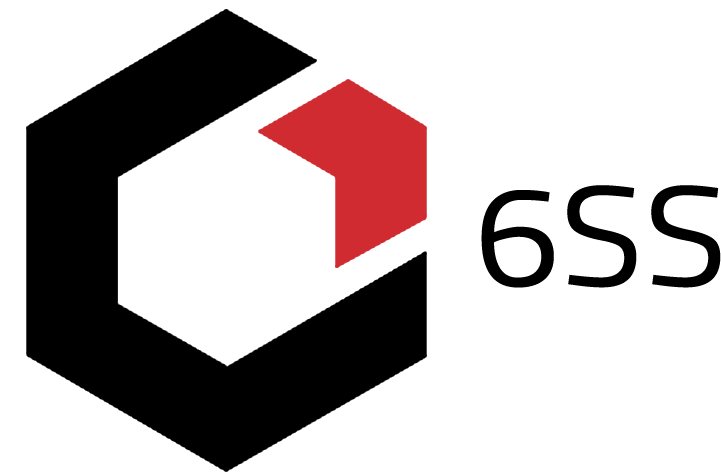 6SS logo