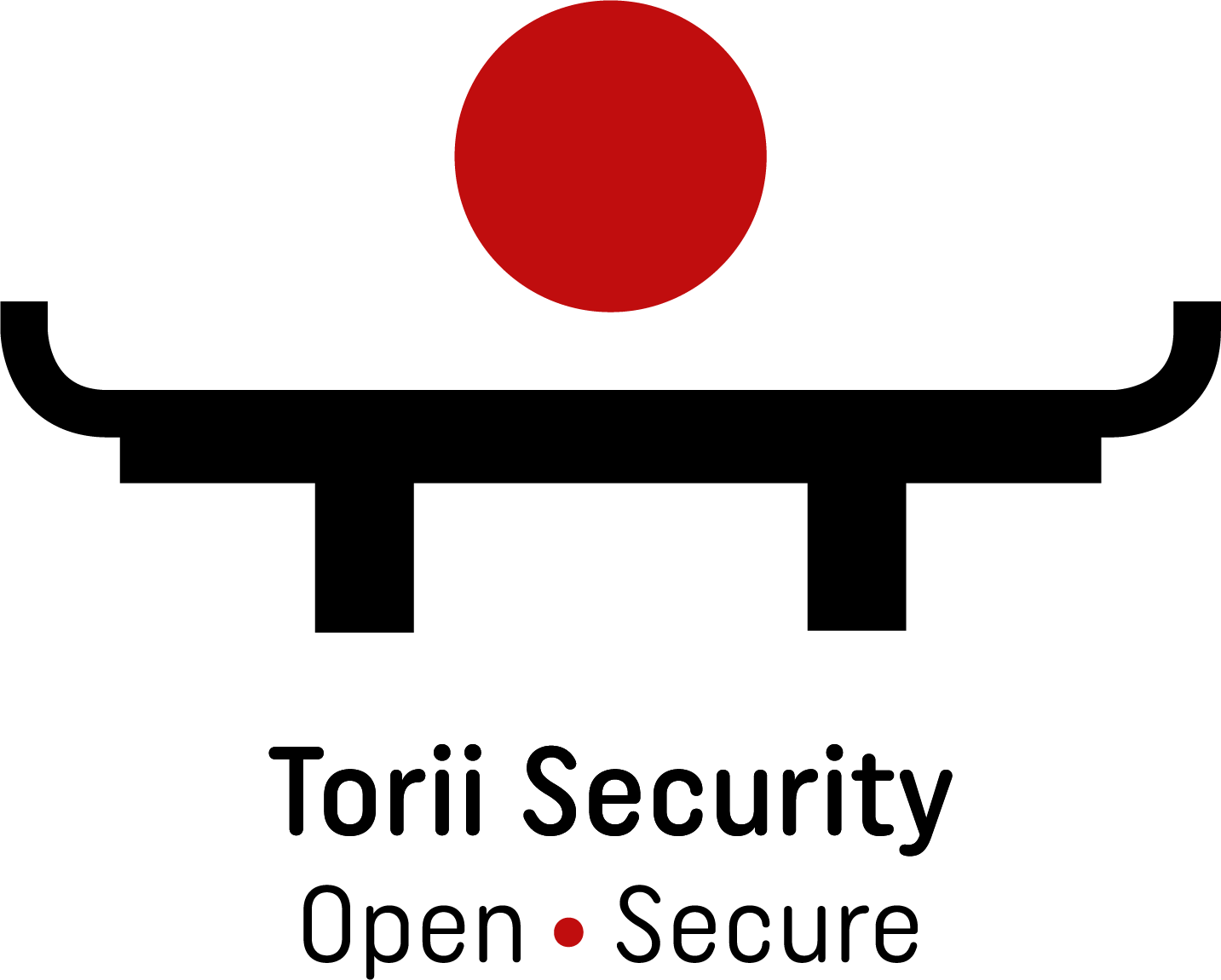 Torii Security logo