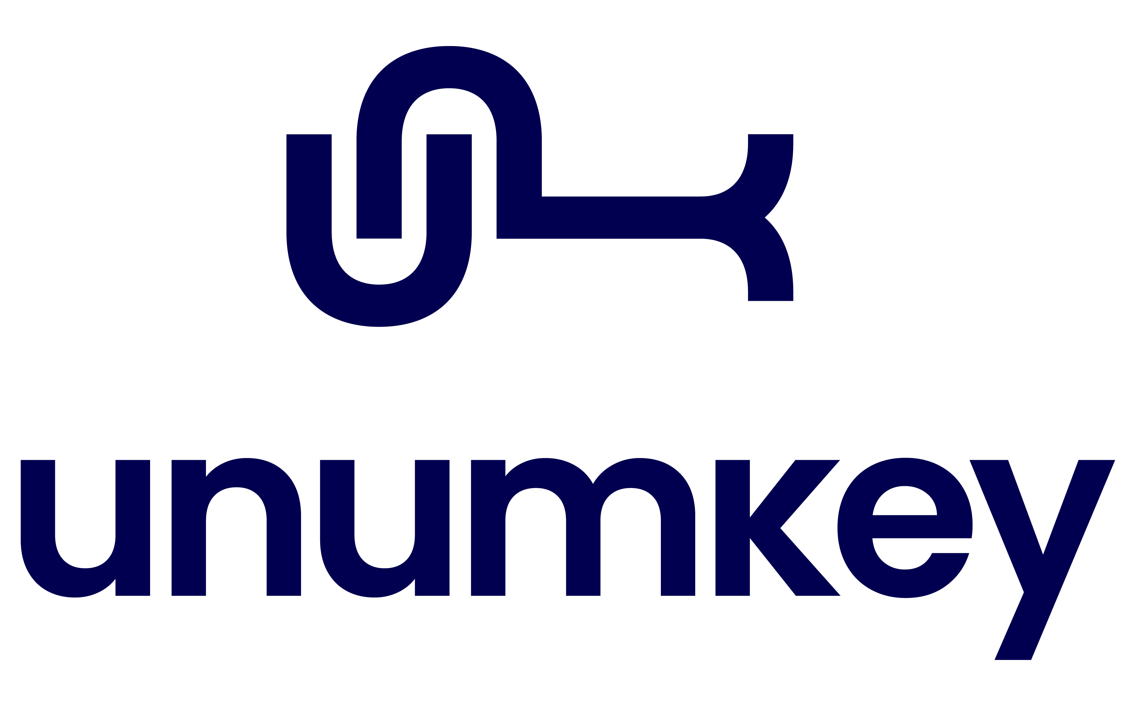 UNUMKEY logo