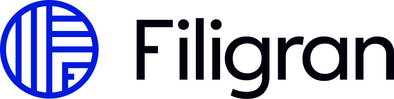 Filigran logo