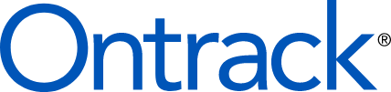 Ontrack logo