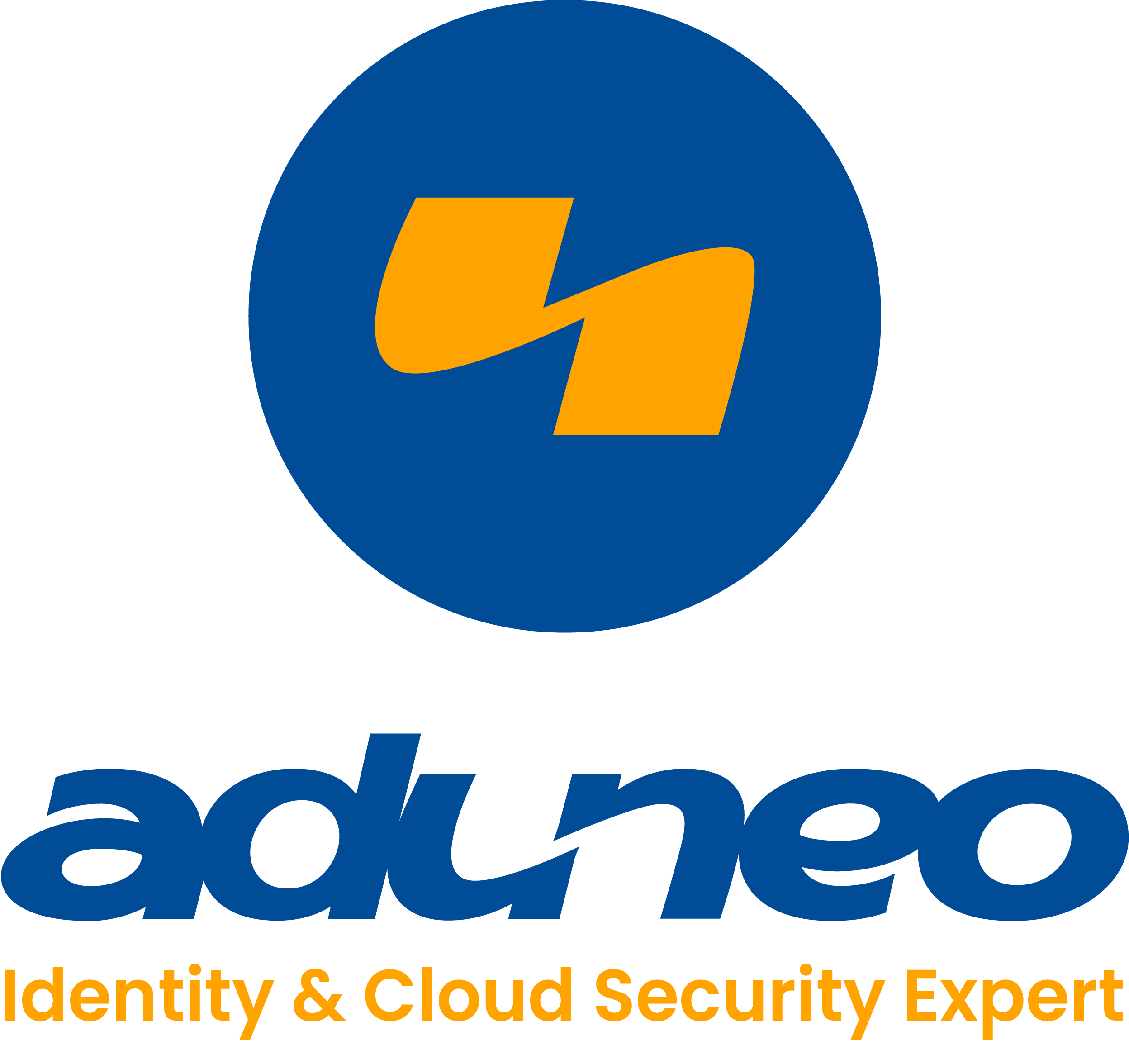Aduneo logo