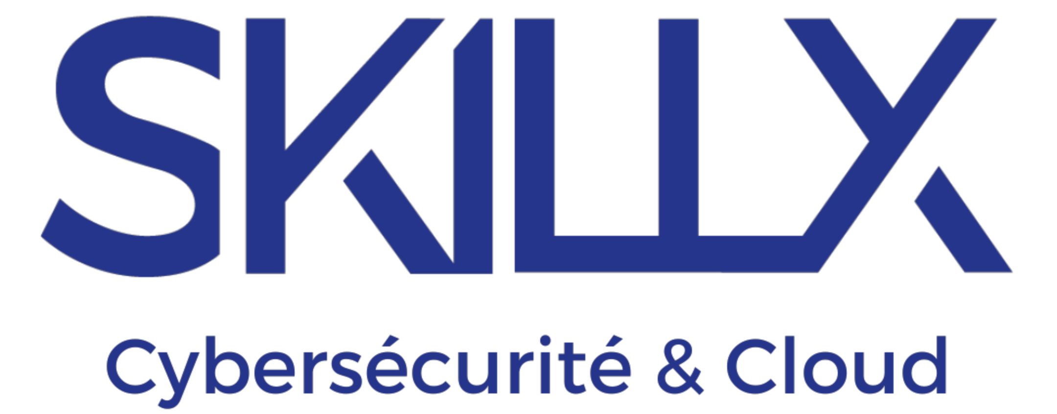 SkillX | Cybersécurité & Cloud logo