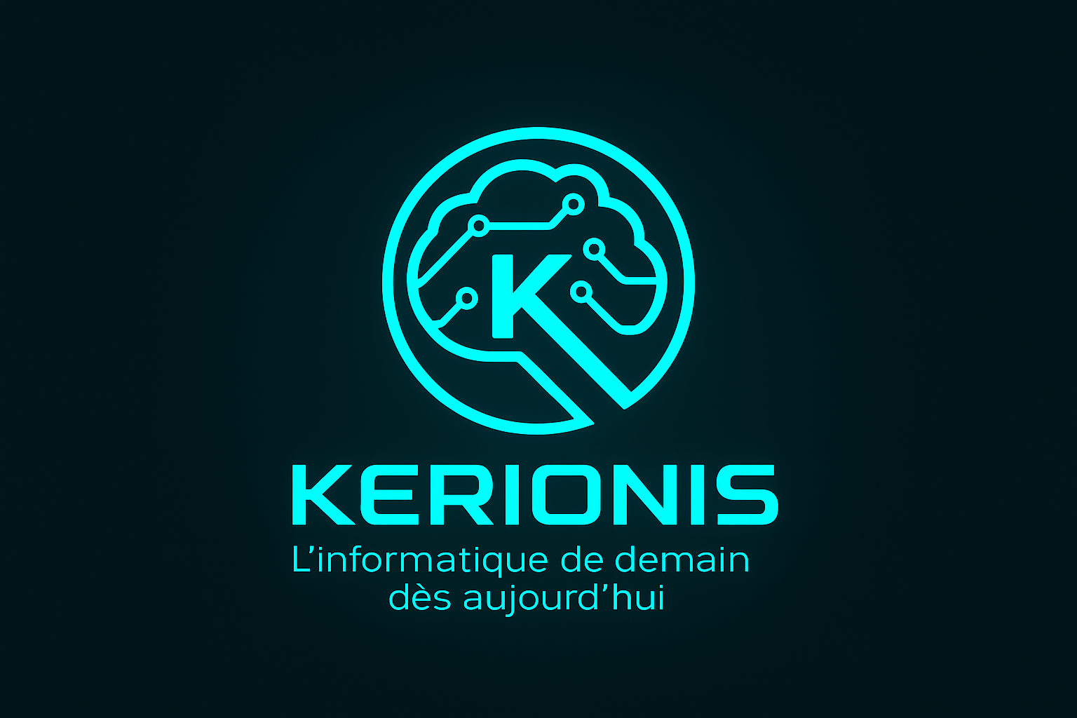 KERIONIS logo