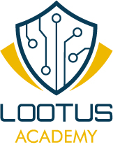 LOOTUS ACADEMY logo