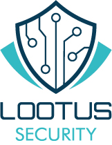 LOOTUS SECURITY logo