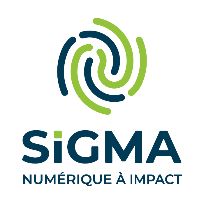 Sigma Informatique logo