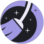 NetClearer by Super Webmaster logo