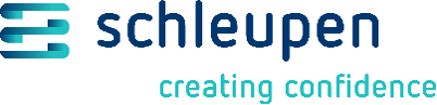 Schleupen SE logo