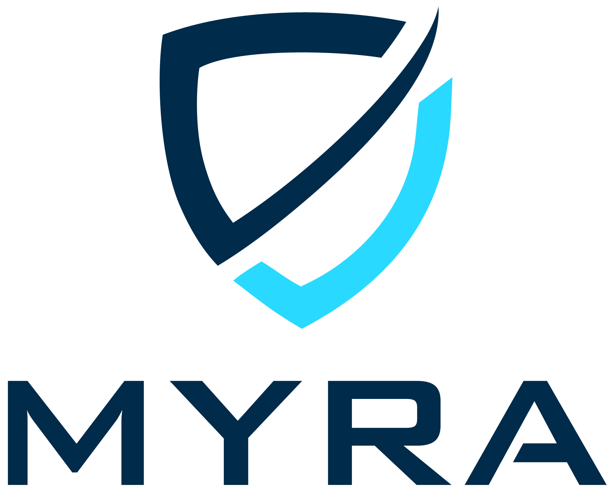 Myra Security logo
