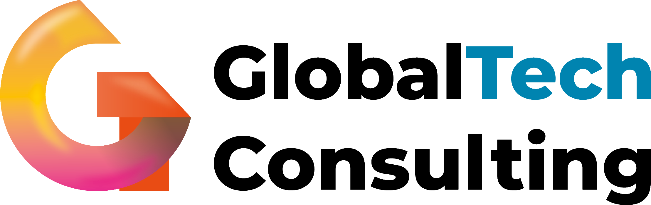 Global Tech Consulting logo