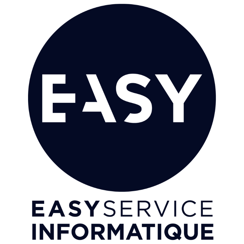 Easy Service Informatique logo