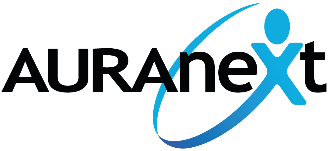 AURAneXt logo
