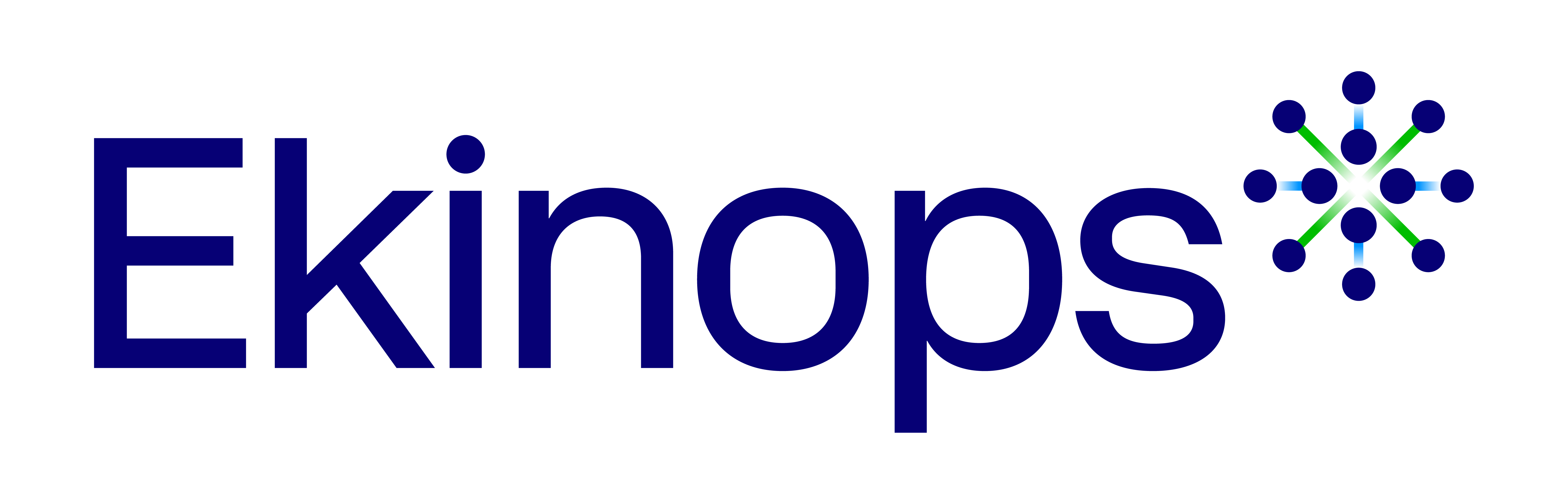Ekinops logo