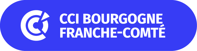 CCI BOURGOGNE FRANCHE-COMTE logo