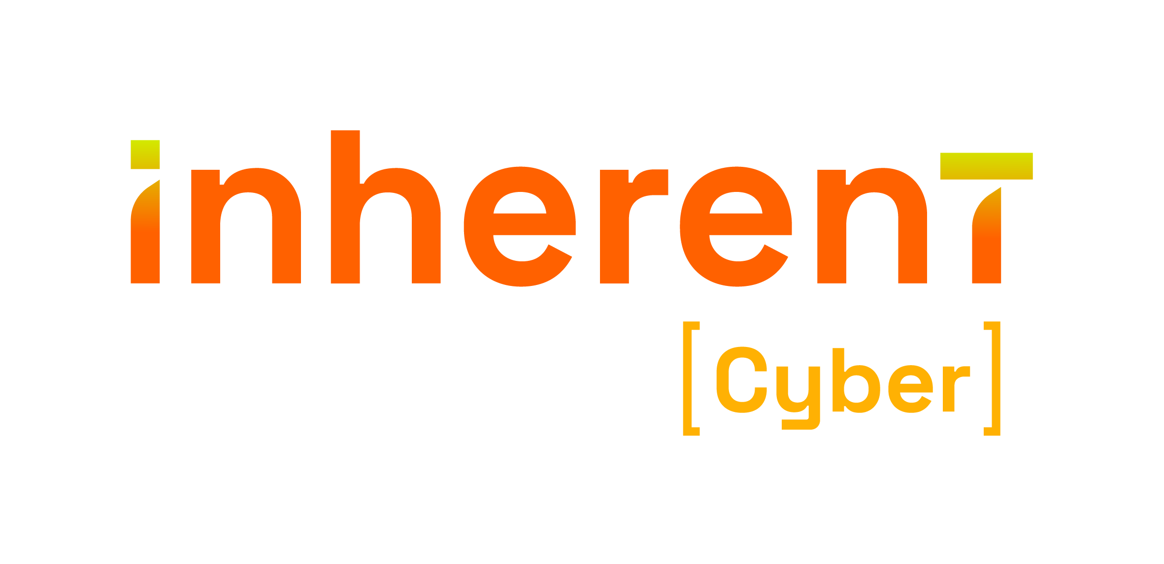 inherent cyber logo