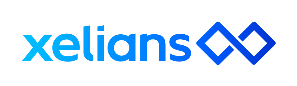 Xelians logo
