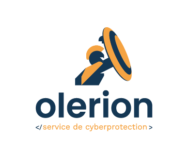 Olerion logo