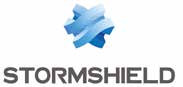 Logo STORMSHIELD
