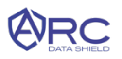 Logo ARC Data Shield