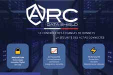 Appareil Digital Air Gap