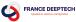 Logo France Deeptech