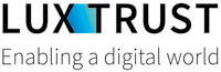 LuxTrust Logo