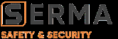 Logo SERMA SAFETY & SECURITY