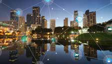 Infrastructure réseau