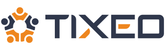 Logo Tixeo