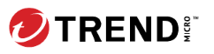 Logo Trend Micro