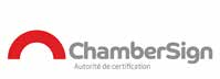 Logo ChamberSign