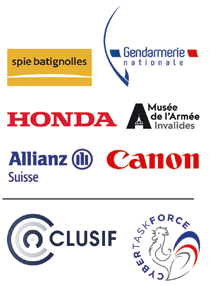 Références Clients ESET