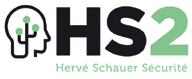 HS2 Logo