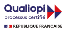 Qualiopi Processus certifié