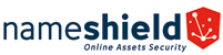 Nameshield Logo