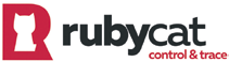 Logo Rubycat